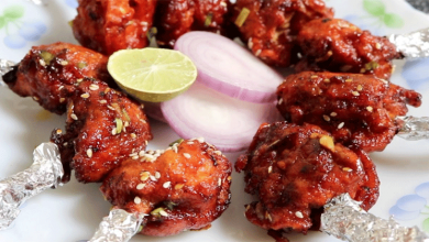 Chicken-Lollipop-Recipe