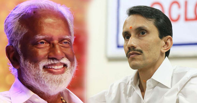 kummanam-rajasekharan-mt-ramesh