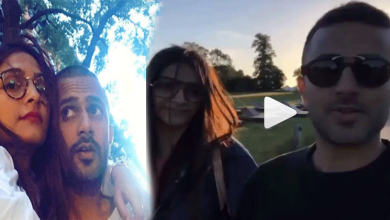 Sonam-Kapoor-sees-the-sun-and-moon-with-hubby-Anand-Ahuja