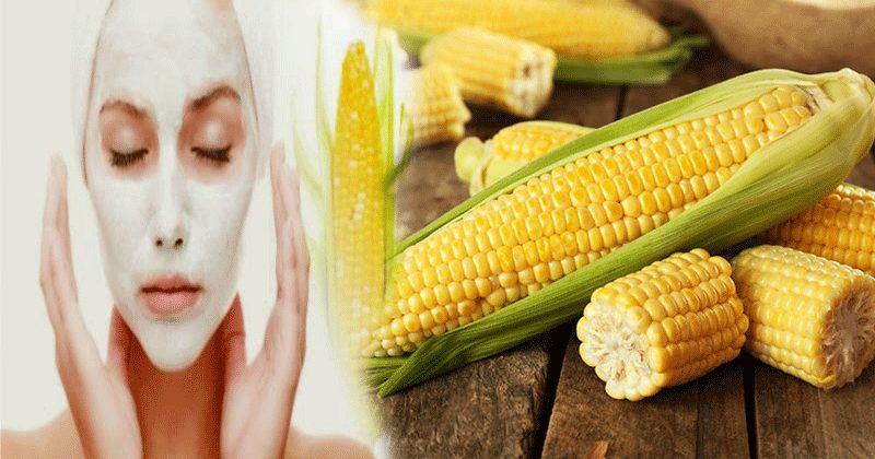 Beauty-Benefits-Of-Corn