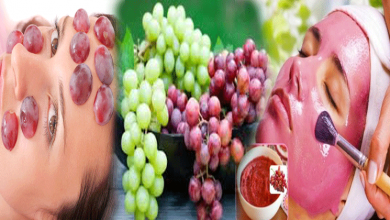 BeautyBenefits-Of-Grapes