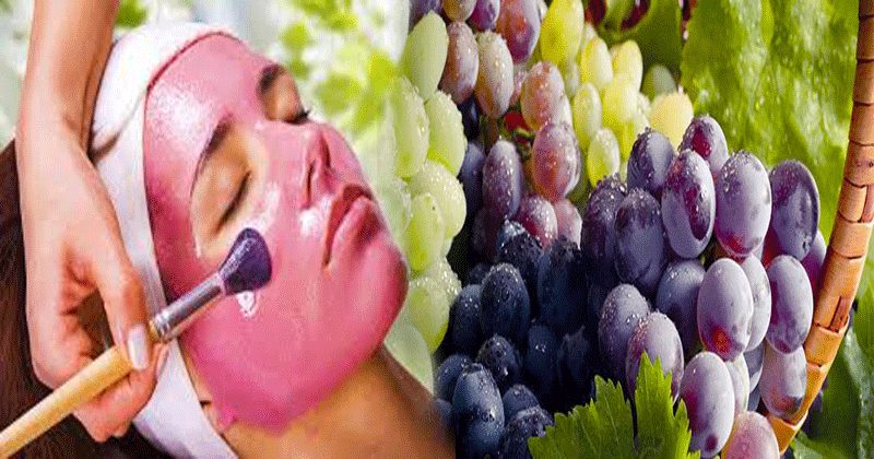 Grape-Face-Mask