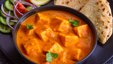 Paneer-Butter-Masala