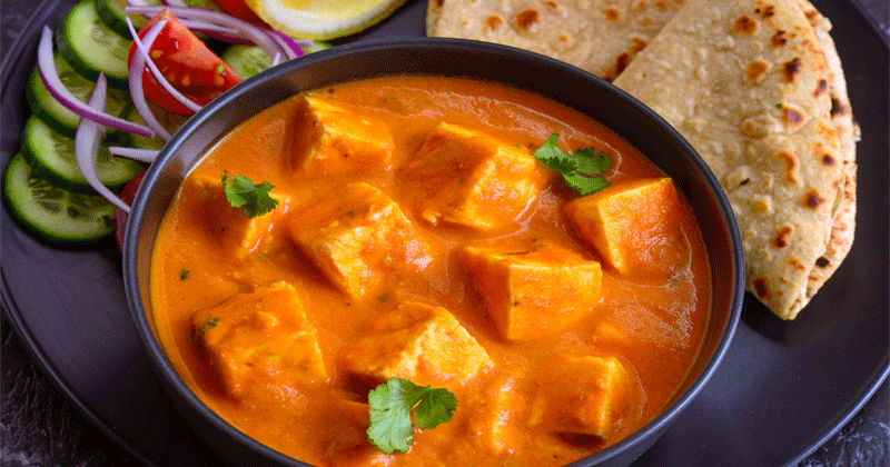 Paneer-Butter-Masala