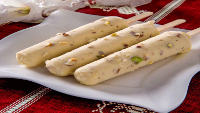 Stick-Kulfi