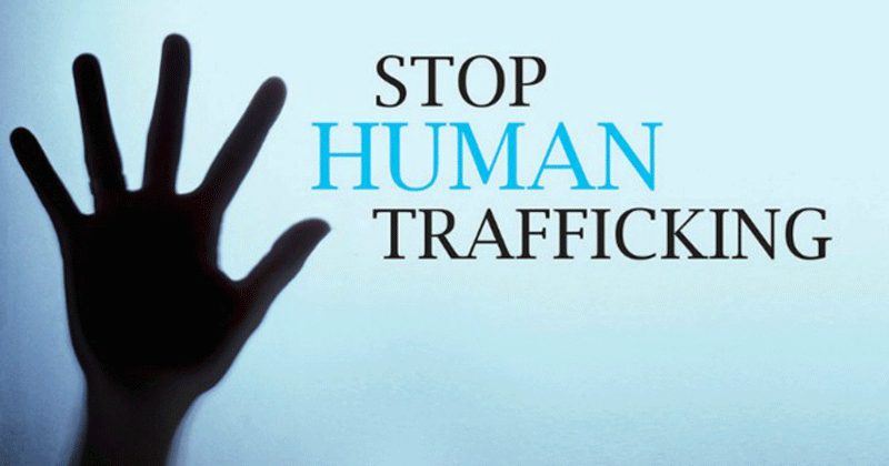 Anti-trafficking Bill