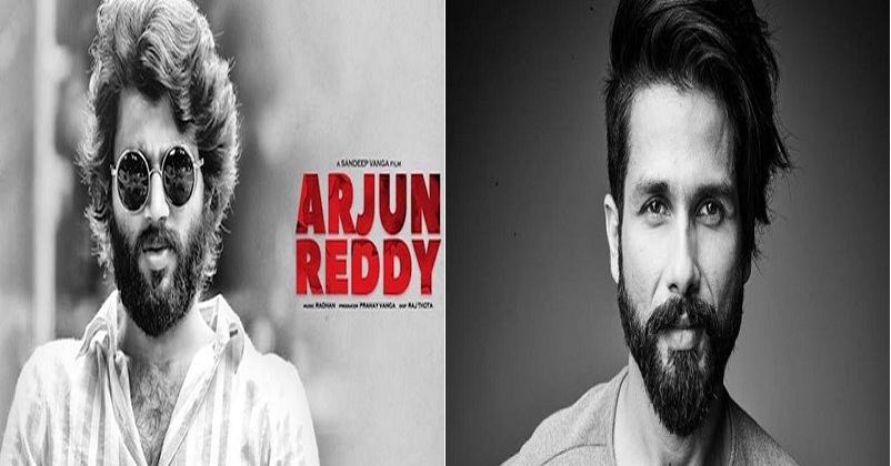 Hindi remake of Telugu superhit 'Arjun Reddy' gets release date