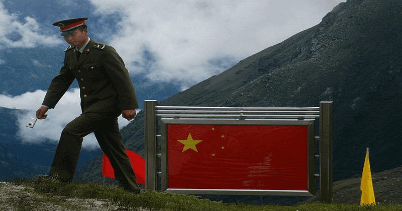 doklam