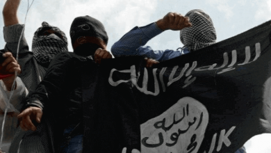 isis kerala youth