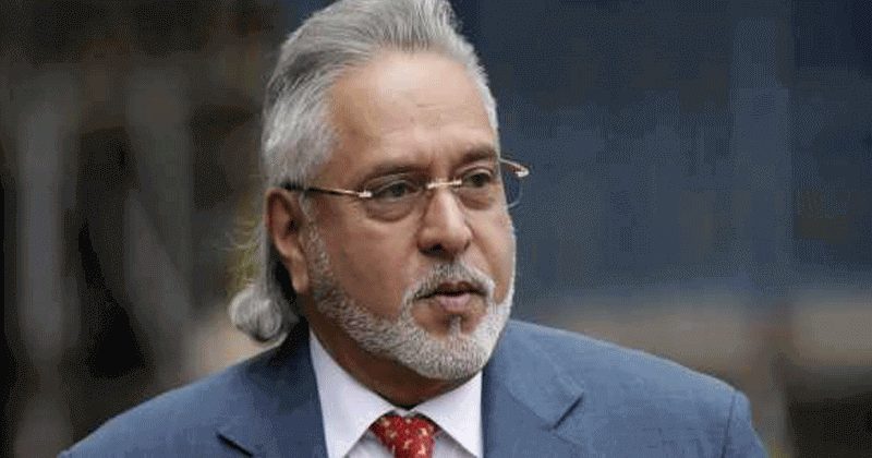 Vijay Mallya