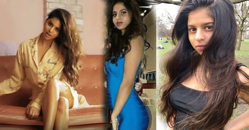 Suhana Khan opens about Troll attacks on Instagram