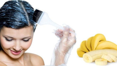 Banana-Hair-Mask