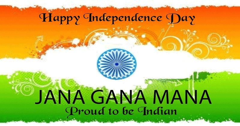 "Jana Gana Mana"