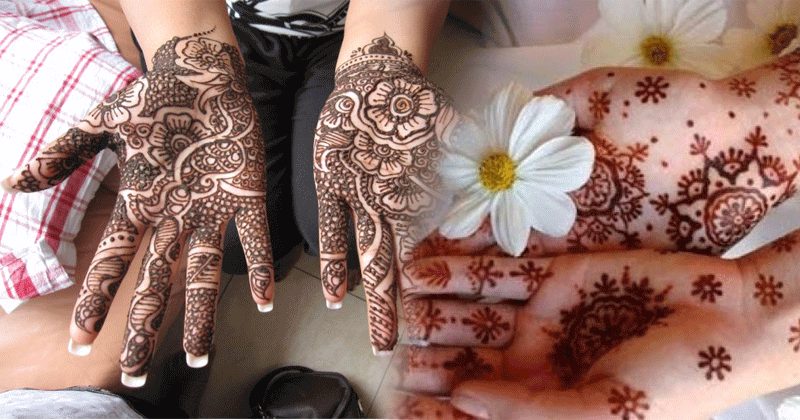 mehndi