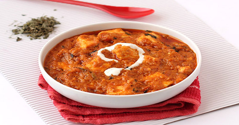 Paneer-Butter-Masala