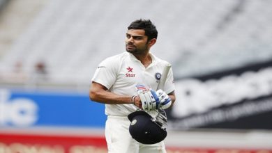 kohli