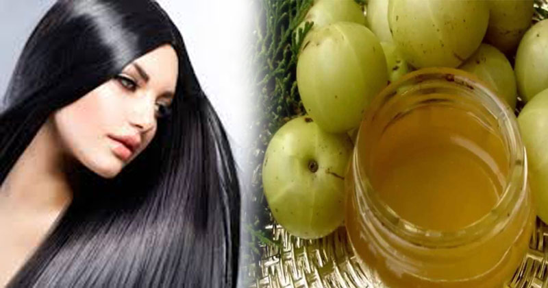 Amla-For-Hair