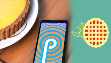 Android Pie