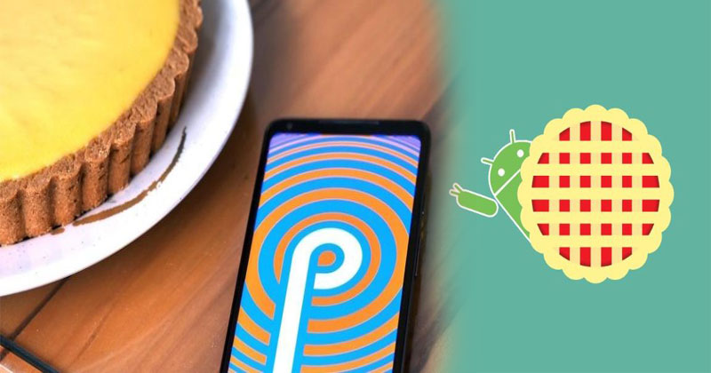 Android Pie