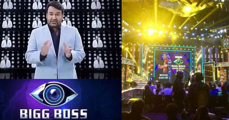 Bigg-Boss-Winner-Sabu-Mon