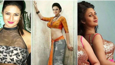 Divyanka-Tripathi