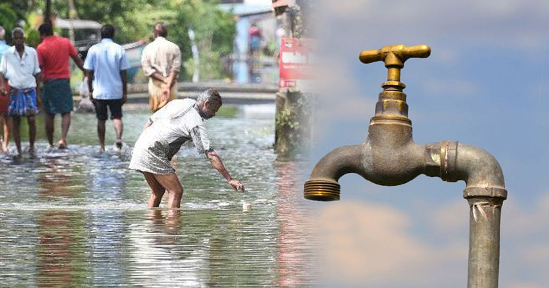 flood-hit Kerala