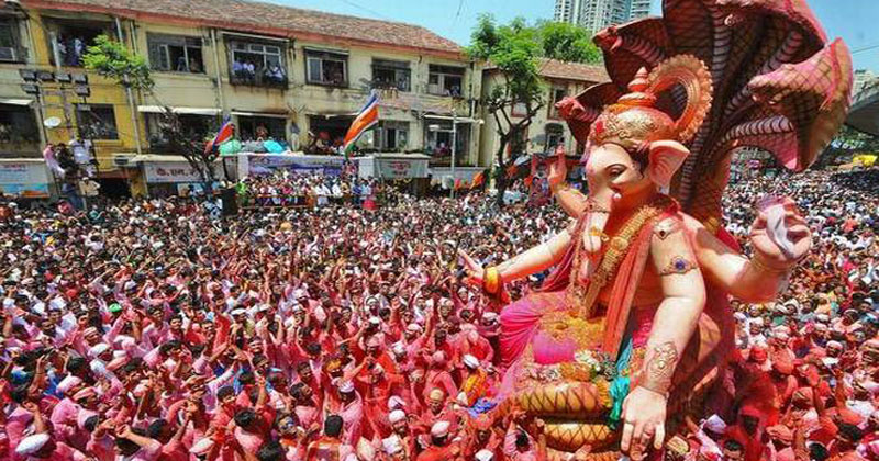 Ganesh Chaturthi