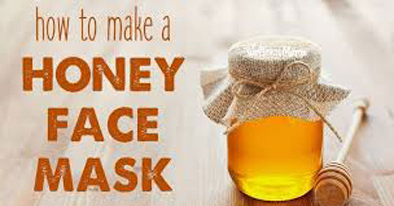 How-To-Make-Honey-Face-Mask