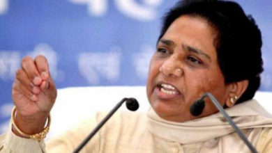 Mayawati