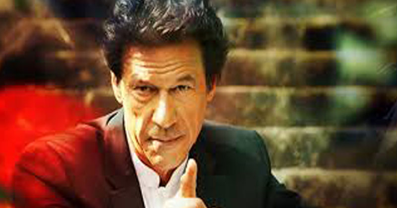 Prime Minister Imran Khan