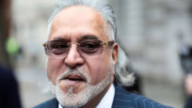 Vijay Mallya