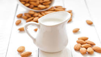 Almond-Milk