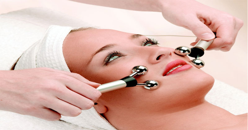 Galvanic-Facial