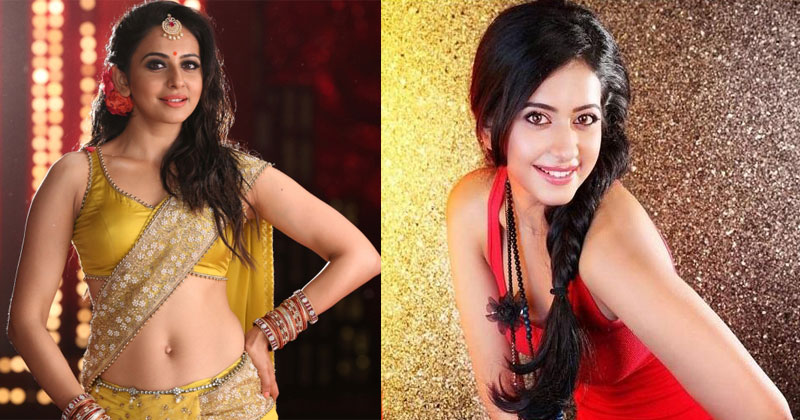 Rakul-Preet