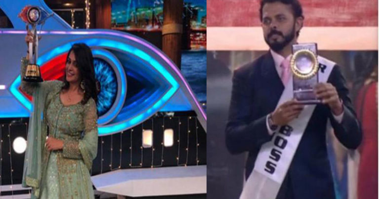 Dipika Kakar declared the winner of Salman Khan's Bigg Boss 12 and ...