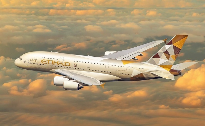 extra baggage cost in etihad airways