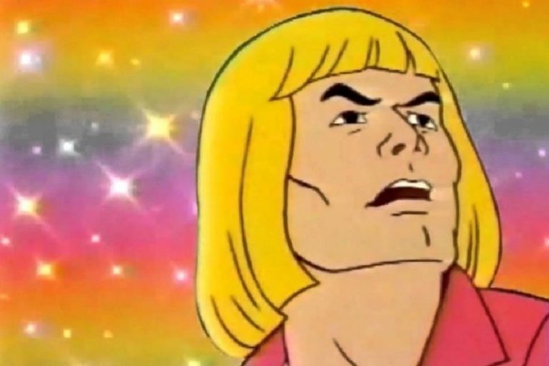 netflix he man show