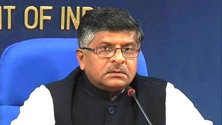 communications-minister-ravi-shankar-prasad-gives-india-post-a-valuable