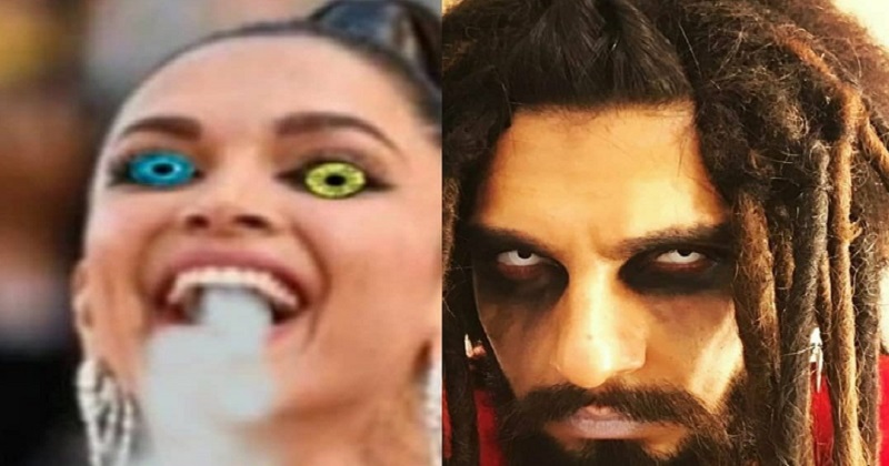 Ranveer Singh Drugs - Kangana ranaut, in a fresh salvo, asked ranveer