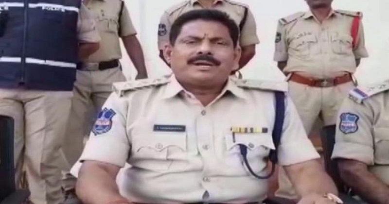 Anti Corruption Bureau arrested DSP after seized illegal assets from