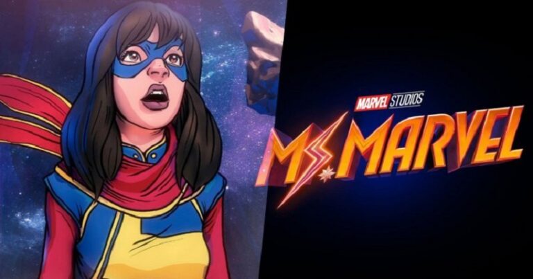 marvel web series list 2021