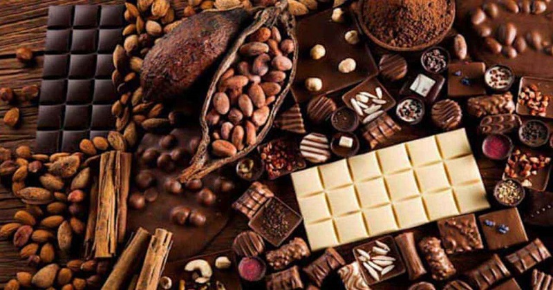 World Chocolate Day: History, significance and health benefits | DH Latest  News, DH NEWS, Latest News, NEWS, News, News , World Chocolate day, health  benefits, history, significance